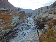 24 cascatelle del torrente Cerviera...